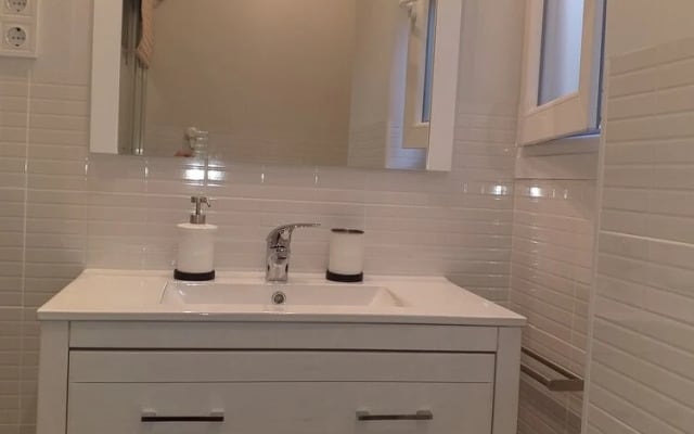 Apartamentos Metropolitano