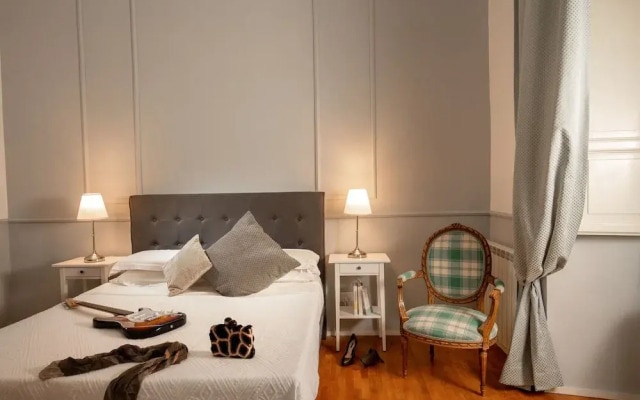 Daplace - Virginia Apartment