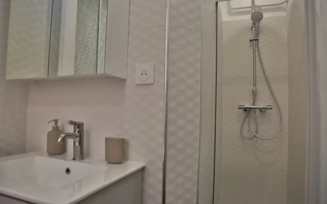 Modern Segur Classy 1-br Close to Champs de Mars