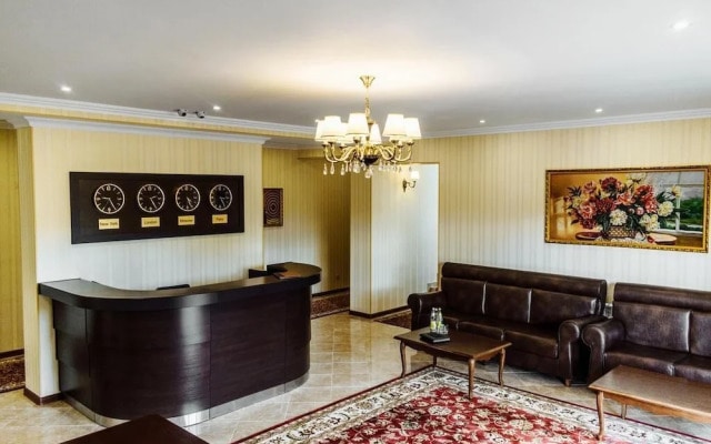 Hotel Fenix