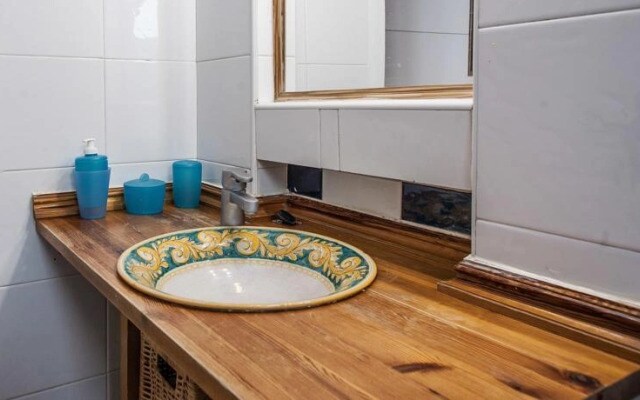 Apartamento Reina Sofía - Centro