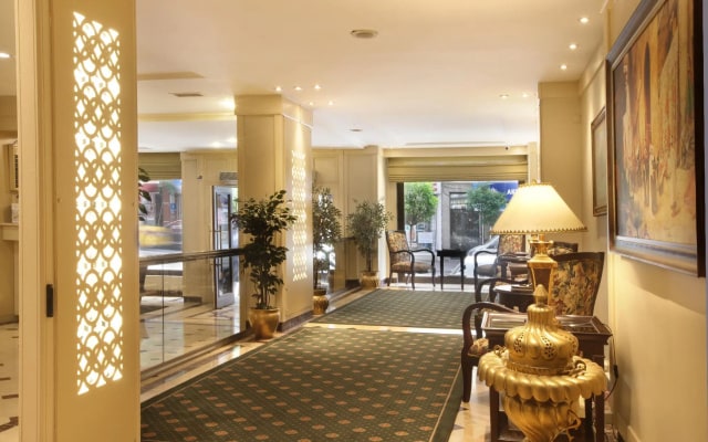 Berr Hotel