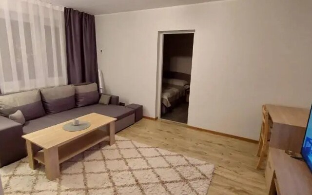 Pelguranna Apartment