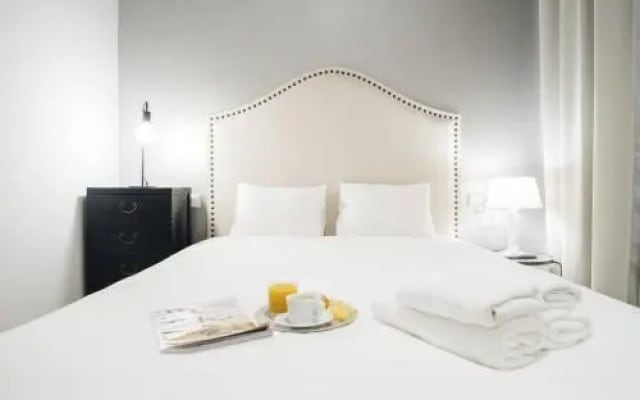 Homeabout Cibeles Apartment Ii