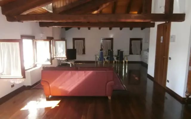 Villa Ca' D'Oro
