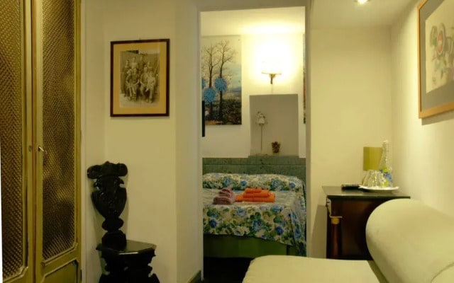 Villino Corbelli
