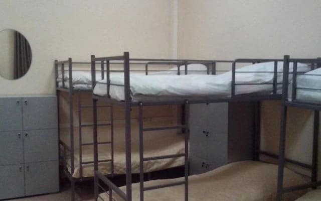 Hostel 24X7