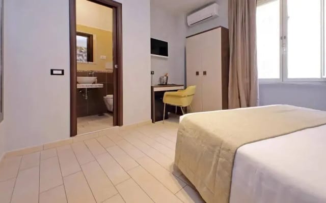 Roma Suite Centro