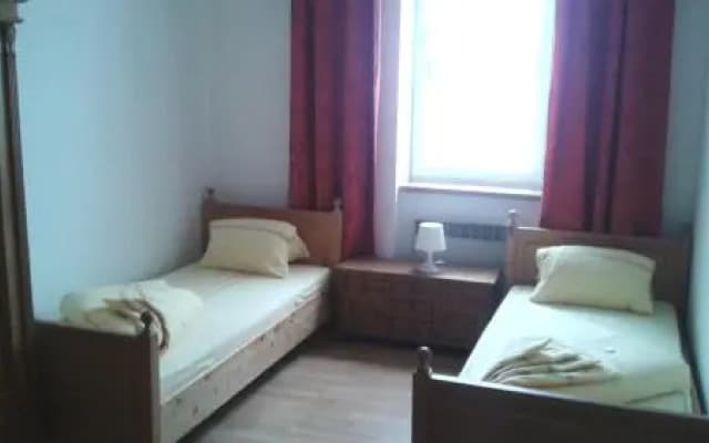 Pension Horiz