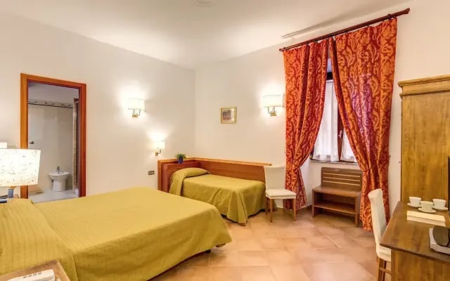Hotel Gea di Vulcano