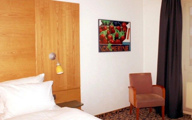 Best Western Hotel Kantstrasse Berlin