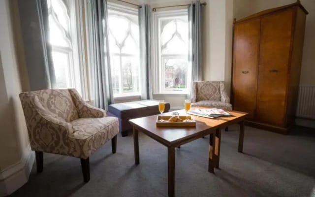The Milverton Hotel