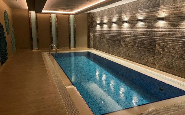 The Y Istanbul Suites
