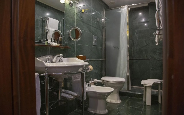 Hotel Bucintoro