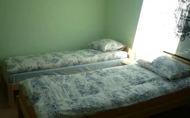 Melluži Apartment House