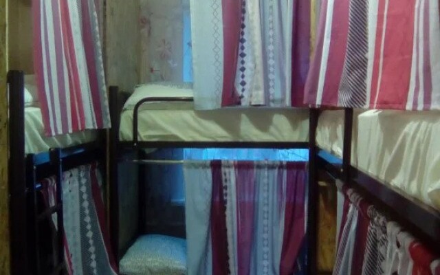 Hostel Tepliy