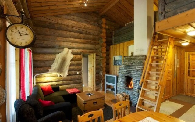 Otsontupa Apartment
