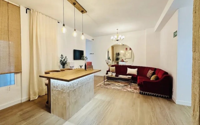 Autentic Boutique Moncloa