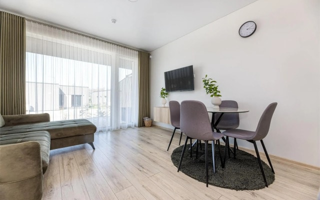K&A Apartments Palanga