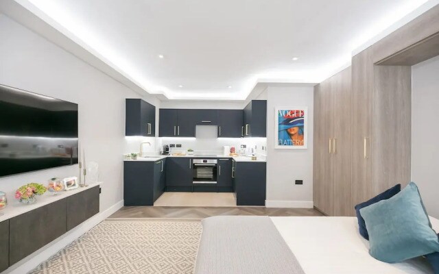 Urban Chic - Nevern