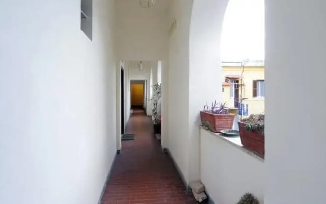Penitenza Halldis Apartment