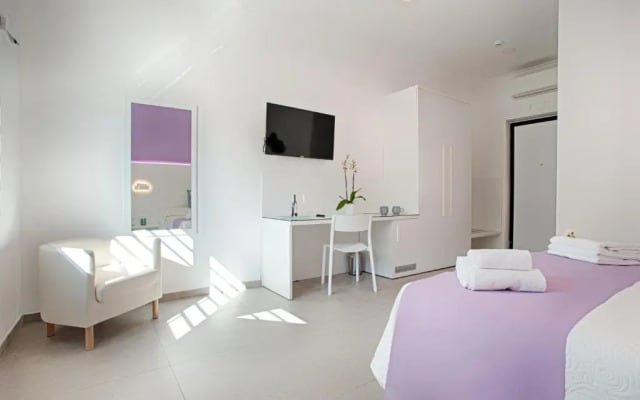 Collatina Suites