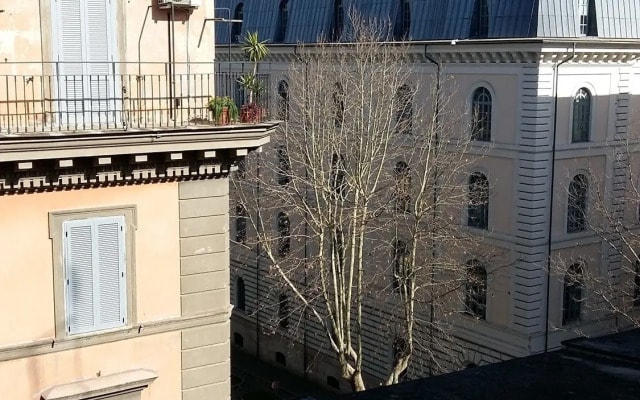 Friendship Place