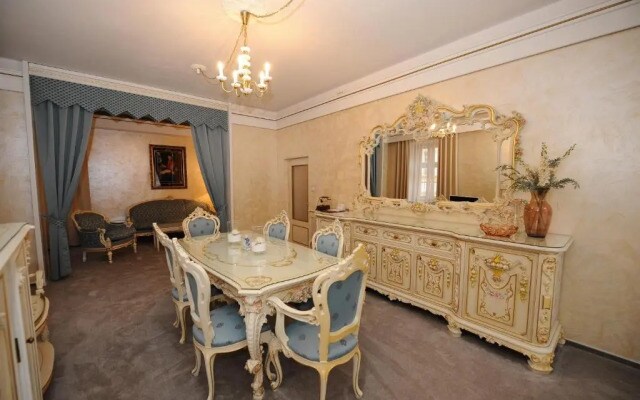 Hotel Prince de Ligne