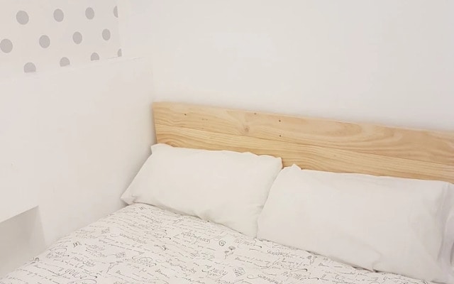 Apartamento Salitre 2 - Lavapiés