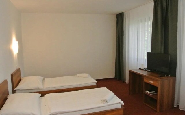 Hotel Irv K
