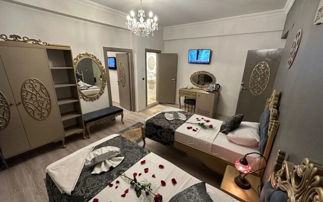 Ethnica Suites