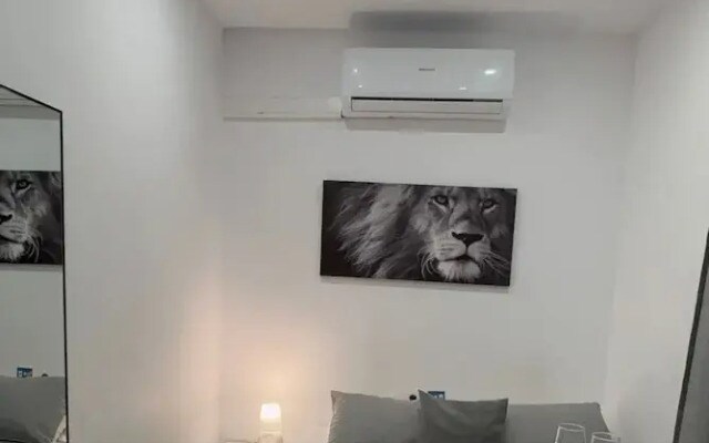 Meridian Rooms