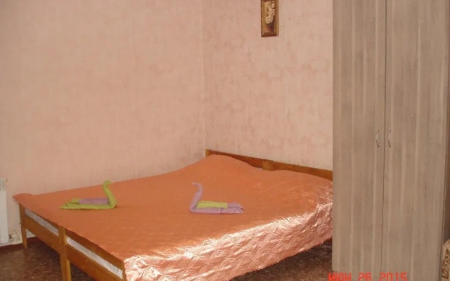 Гостевой дом на Пятигорской