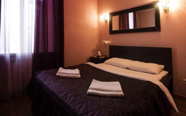 Hotel Kompliment