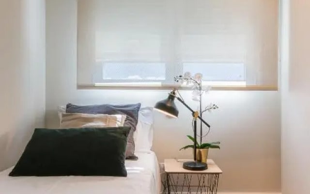 Comfort & Style In Madrid!!! 3Bd 2Bth+Terrace