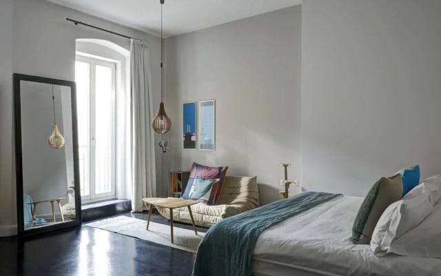 Gorki Apartments Berlin
