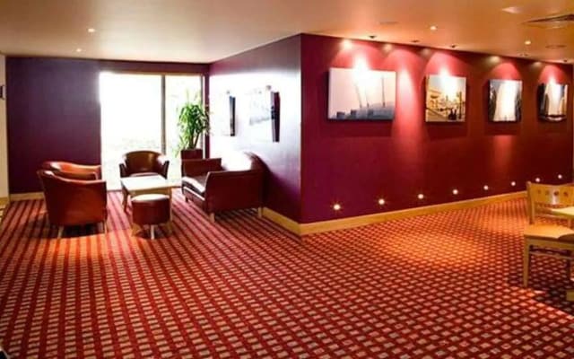 Premier Inn London Docklands - Excel