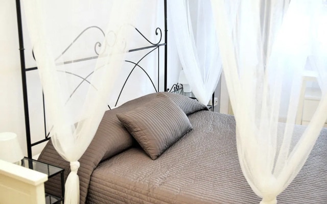 Ideal B&B