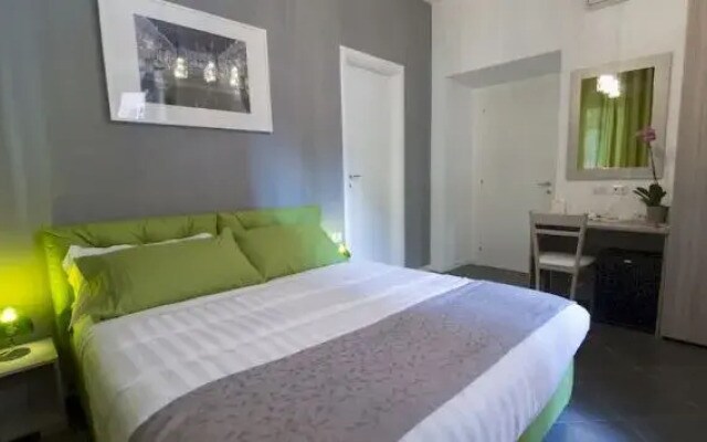 Guest House OneTime Roma