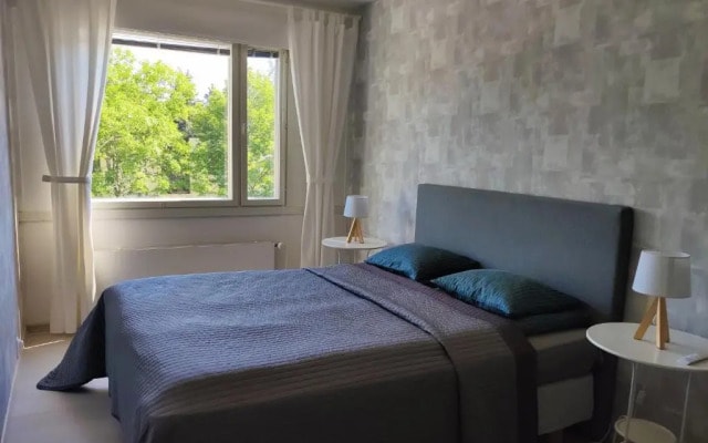 Nika Apartments