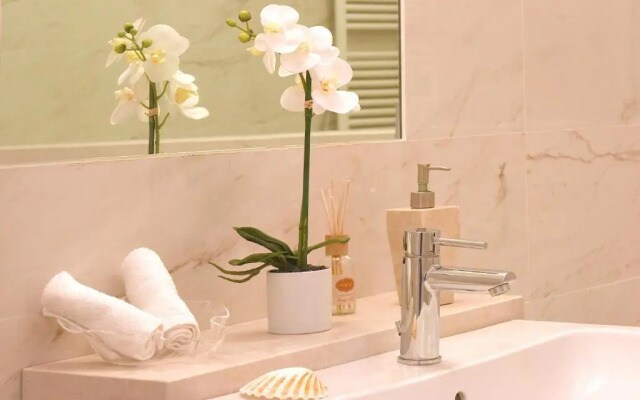 Antico Mercato Bed  Breakfast