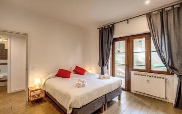 Mandl Apartment - Ardesia Terrace