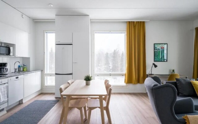 Hiisi Homes Järvenpää