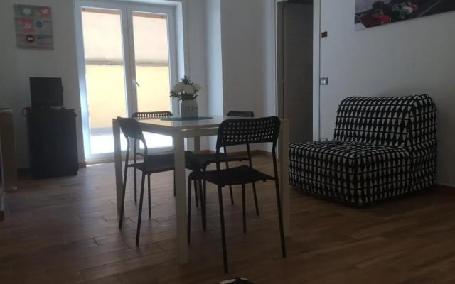 La casa per te