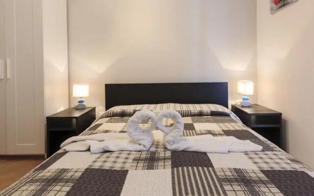 B&B Rhegium Roma