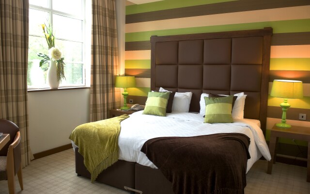 The Earl of Doncaster Hotel
