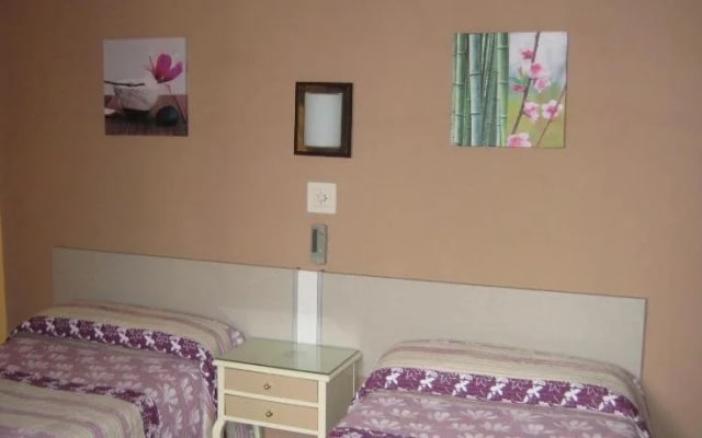 Hostal La Selecta