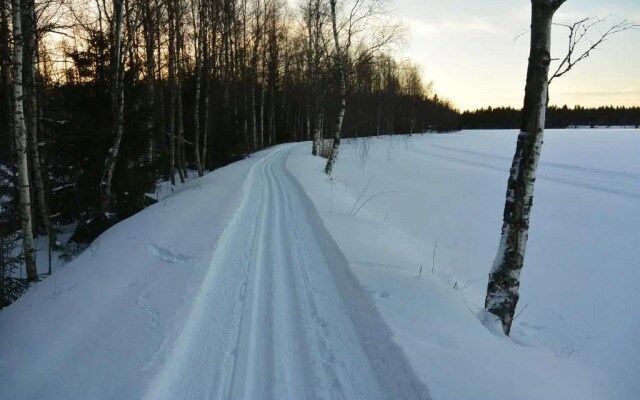 Tastulan Lomakylä