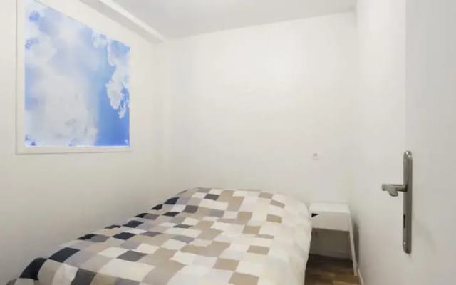 Loft Marais
