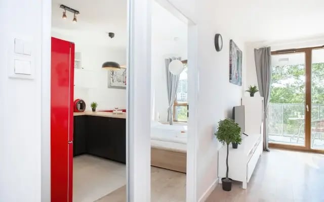 Jaktorowska Charming Studio